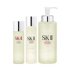 SK-II 护肤精华露 神仙水 250ml