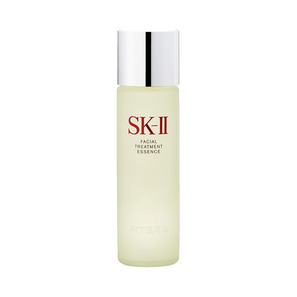 sk-ii 高浓度pitera的奢宠呵护系列神仙水 250ml