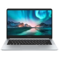 Honor 荣耀 MagicBook 2019 14英寸笔记本电脑  (R5 3500U、8GB、256GB/512GB、指纹识别）