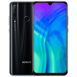 HONOR 荣耀 20i 智能手机 6GB+64GB 移动4G+