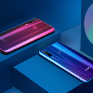 HONOR 荣耀 20i 智能手机