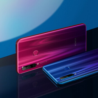 HONOR 荣耀 20i 智能手机