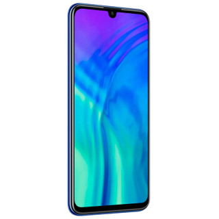 HONOR 荣耀 20i 4G手机 6GB+256GB 渐变蓝