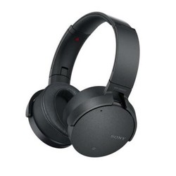 SONY 索尼 MDR-XB950N1 无线蓝牙降噪耳机 官翻版