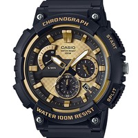 CASIO 卡西欧 MCW200H-9A 男士时装腕表  *2件