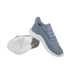 Adidas 阿迪达斯 Tubular 休闲鞋青少年学生跑鞋