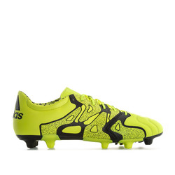  adidas X 15.2 FG/AG 男士足球鞋 