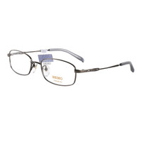 SEIKO 精工 光学眼镜架 HC-1006-74