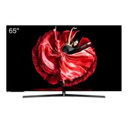 Hisense 海信 A8系列 55/65英寸 4K OLED电视