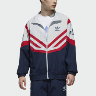tracksuit jacket sportive trktop