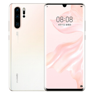 HUAWEI 华为 P30 Pro 4G手机 8GB+256GB 珠光贝母