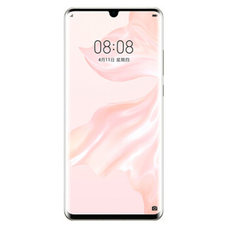 HUAWEI 华为 P30 Pro 4G手机 8GB+256GB 珠光贝母