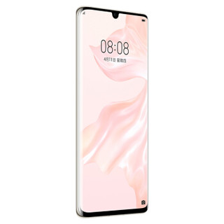 HUAWEI 华为 P30 Pro 4G手机 8GB+256GB 珠光贝母