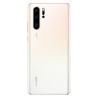 HUAWEI 华为 P30 Pro 4G手机 8GB+128GB 珠光贝母