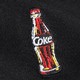 新品发售：ANTA 安踏  可口可乐联名 95929750 男士休闲短袖