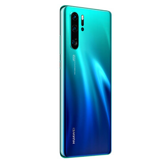 HUAWEI 华为 P30 Pro 4G手机 8GB+512GB 极光色