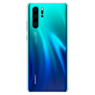 HUAWEI 华为 P30 Pro 4G手机 8GB+256GB 极光色