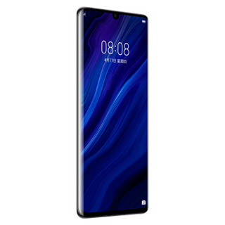 HUAWEI 华为 P30 Pro 4G手机 8GB+512GB 亮黑色