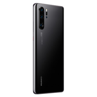 HUAWEI 华为 P30 Pro 4G手机 8GB+512GB 亮黑色