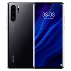 HUAWEI 华为P30 Pro 8GB 256GB 亮黑色