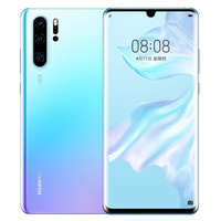 HUAWEI 华为 P30 Pro 4G手机 8GB+512GB 天空之境