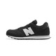 New Balance/NB 500系列 男鞋复古休闲运动鞋GM500BKG/BLG