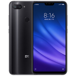 MI 小米 小米8 青春版 全网通智能手机 4GB 128GB