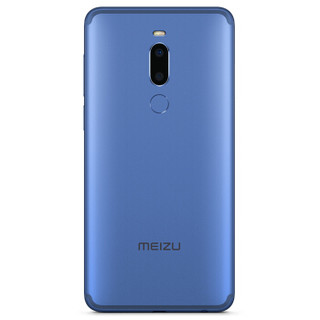 MEIZU 魅族 V8 4G手机 4GB+64GB 灰蓝