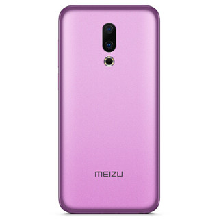 MEIZU 魅族 16X 4G手机 6GB+64GB 烟晶紫