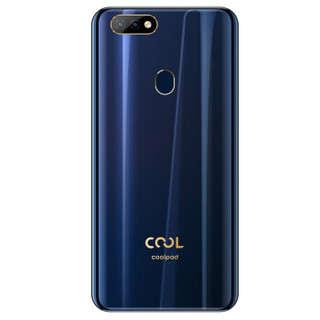 Coolpad 酷派 酷玩8 Lite 4G手机 3GB+32GB 绅士蓝