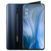 OPPO Reno 4G手机 6GB+256GB 极夜黑