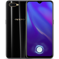OPPO K1 4G手机 6GB+64GB 墨玉黑