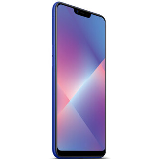 OPPO A5 4G手机 4GB+64GB 幻镜蓝