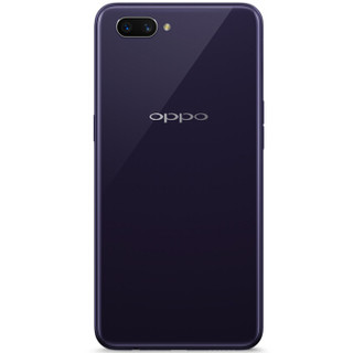 OPPO A5 4G手机 3GB+32GB 凝夜紫