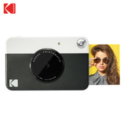 Kodak 柯达 PRINTOMATIC 拍立得相机