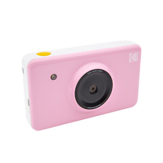 Kodak 柯达 minishot 拍立得相机 (粉色)