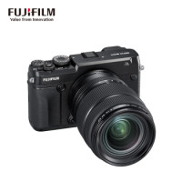 FUJIFILM 富士 GFX 50R 中画幅 单反相机 单机身