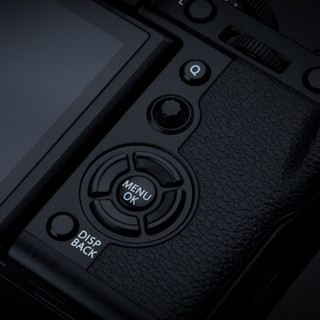 FUJIFILM 富士 XT3 数码相机 (黑色、18-135mm、F3.5-5.6、2610万像素、APS-C画幅)