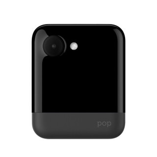 Polaroid 宝丽莱 POP 拍立得相机 (黑色)