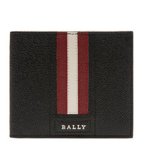 BALLY 巴利 TRASAI LT系列 男士短款钱包