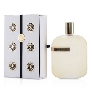 AMOUAGE 爱慕 图书馆收藏系列 VI 沙龙淡香精 100ml 