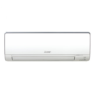 MITSUBISHI ELECTRIC 三菱电机 MSZ-YK12VA 1.5匹 变频冷暖 壁挂式空调