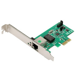 B-LINK 必联 BL-P8168 PCI-E全千兆自适应以太网网卡