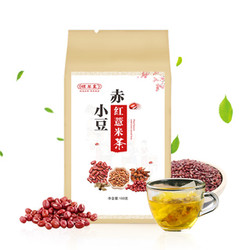 恒草堂 红豆薏米茶 150g