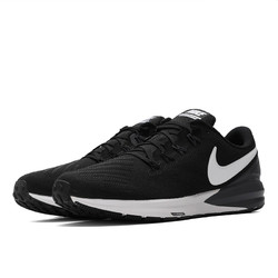 NIKE 耐克 AIR ZOOM STRUCTURE 22 AA1636 男款跑步鞋