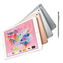 Apple 苹果 2018款 iPad 9.7"平板电脑 32GB WiFi版+手写笔 约1541元