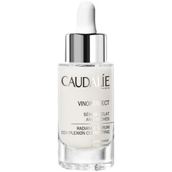 CAUDALIE 欧缇丽 葡萄籽美白精华液 30ml *2件