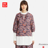 促销活动：聚划算 UNIQLO 优衣库 周末吾折天大促 