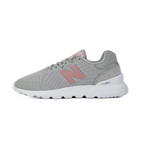 new balance 515系列 WS515TXG 女子跑步鞋 (云雾色、38)