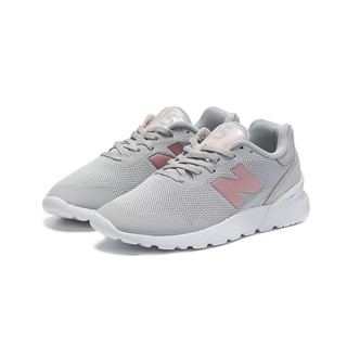 new balance 515系列 WS515TXG 女子跑步鞋 (云雾色、38)